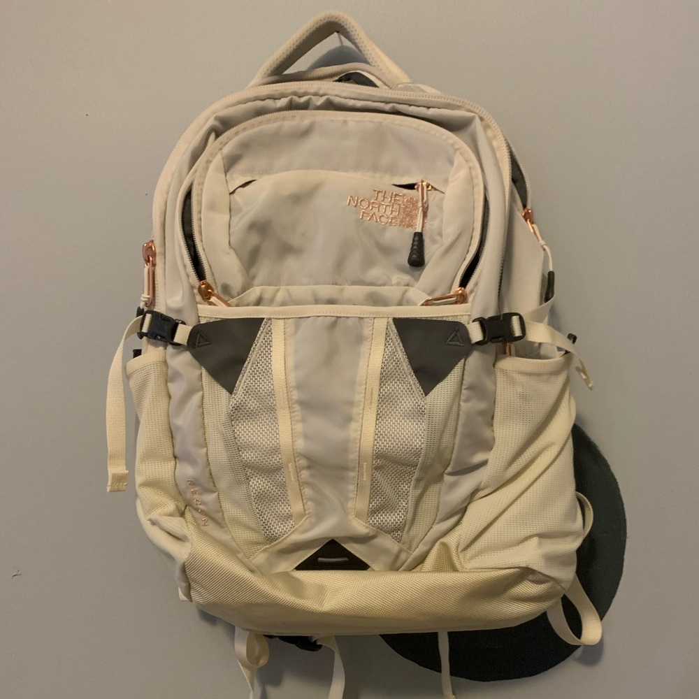 North Face Recon Backpack